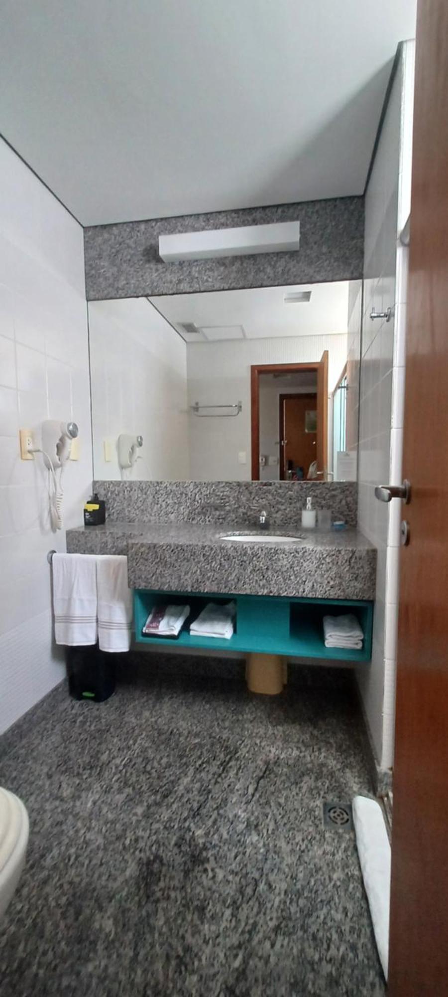 בלו הוריזונטה Suite Alto Afonso Pena מראה חיצוני תמונה